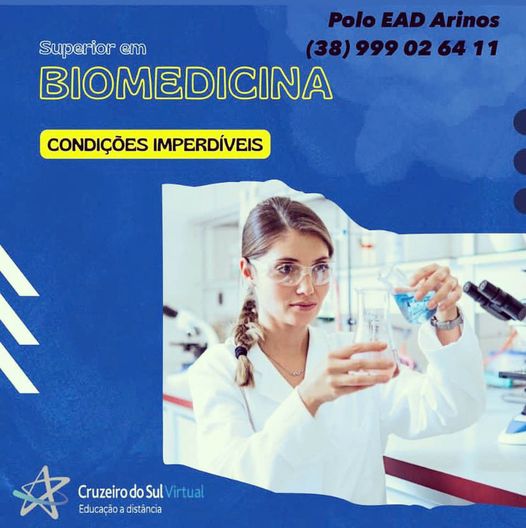 Biomedicina