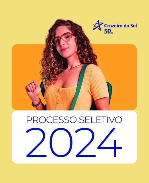 Seletivo 2024